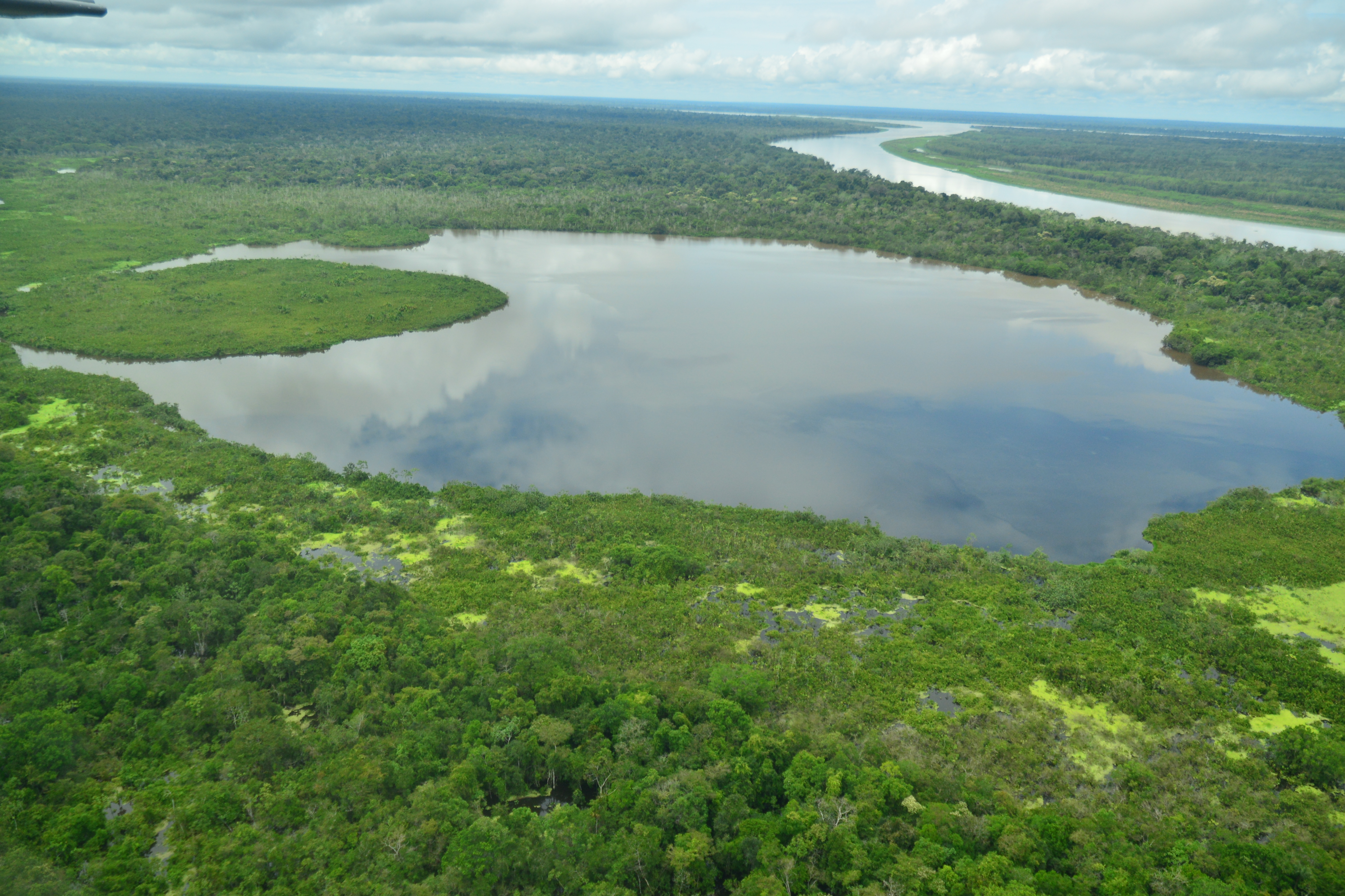 Tarapoto